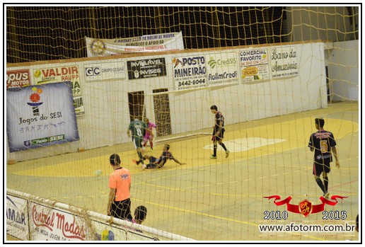 rolim de moura